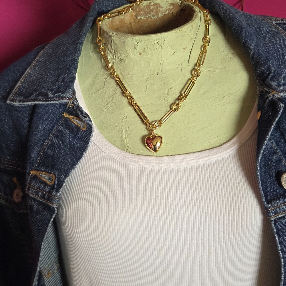 House Of Harlow Necklace